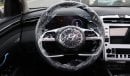 Hyundai Tucson HYUNDAI TUCSON 2.0Ltr. DIESEL-FO-HTRAC(4X4) -2024YM