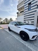Land Rover Range Rover Velar S