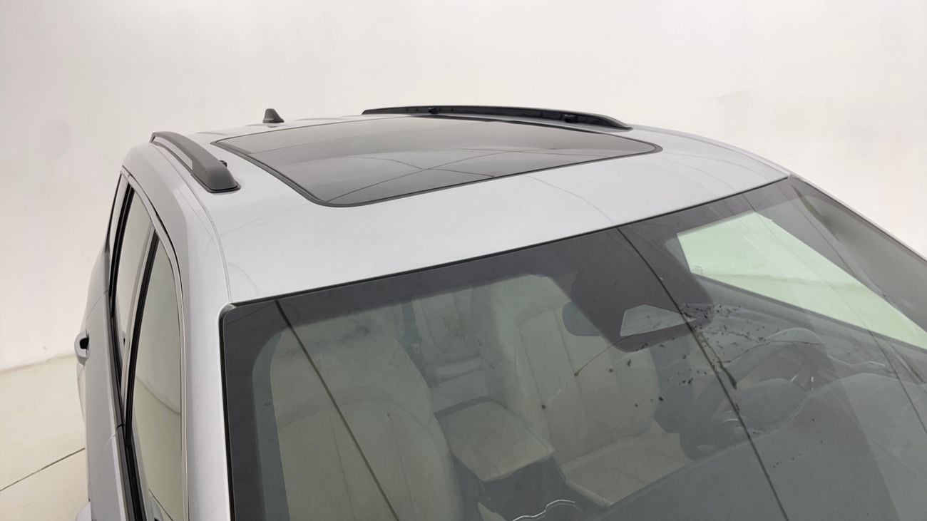 Jeep Grand Cherokee LIMITED 3.6 | Zero Down Payment | Home Test Drive