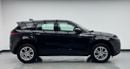 Land Rover Range Rover Evoque P200 S 2.0L 2020 Range Rover Evoque P200 S, Warranty, Full Range Rover Service History, Low Kms, GCC