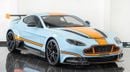 Aston Martin Vantage GT12 6.0L GT12