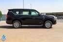نيسان باترول LE T2
