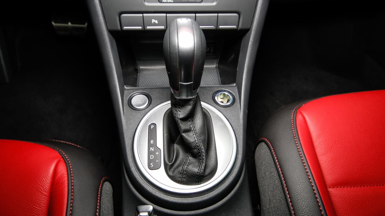 فولكس واجن بيتيل Turbo