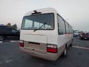 Hino Liesse II HINO LIESSE II BUS RIGHT HAND DRIVE(PM01666)