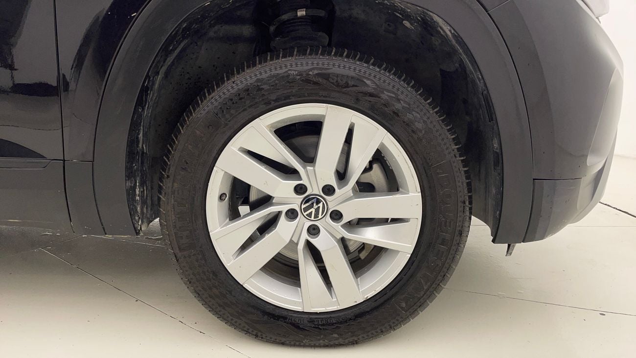 Volkswagen Teramont 2023 TRENDLINE | AED 1202/Month | 0 DP | 30 Day Return | Warranty | Service History