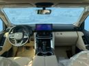 Toyota Land Cruiser LAND CRUISER VX 4.0L 2025