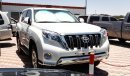 Toyota Prado TXL