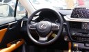 Lexus RX350