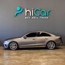 Audi A4 35 TFSI S-LINE AED 1,915 • 0% Downpayment • 35TFSI S-Line • Agency Warranty
