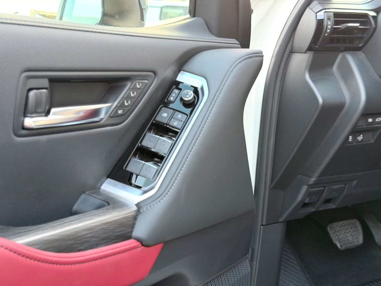 Toyota Land Cruiser LC GR 3.3 TT || Diesel || 2024