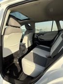 Toyota RAV4 RAV4 xle AWD 4x4