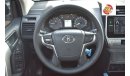 Toyota Prado 2020 MODEL TX-L 2.7L PETROL 7 SEAT AUTOMATIC( SPECIAL PRICE )