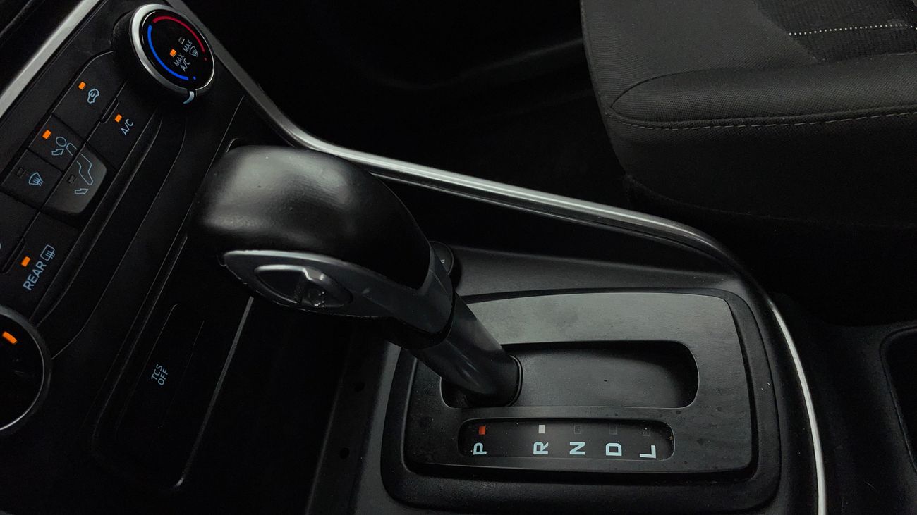 Ford EcoSport TREND 1.5 | Zero Down Payment | Free Home Test Drive