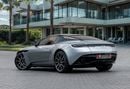 Aston Martin DB11 DB11 | 7,834 P.M | 0% Downpayment | Excellent Condition!
