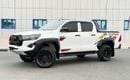 تويوتا هيلوكس ADVENTURE GLX 2.7L Double Cab Utility 4WD A/T