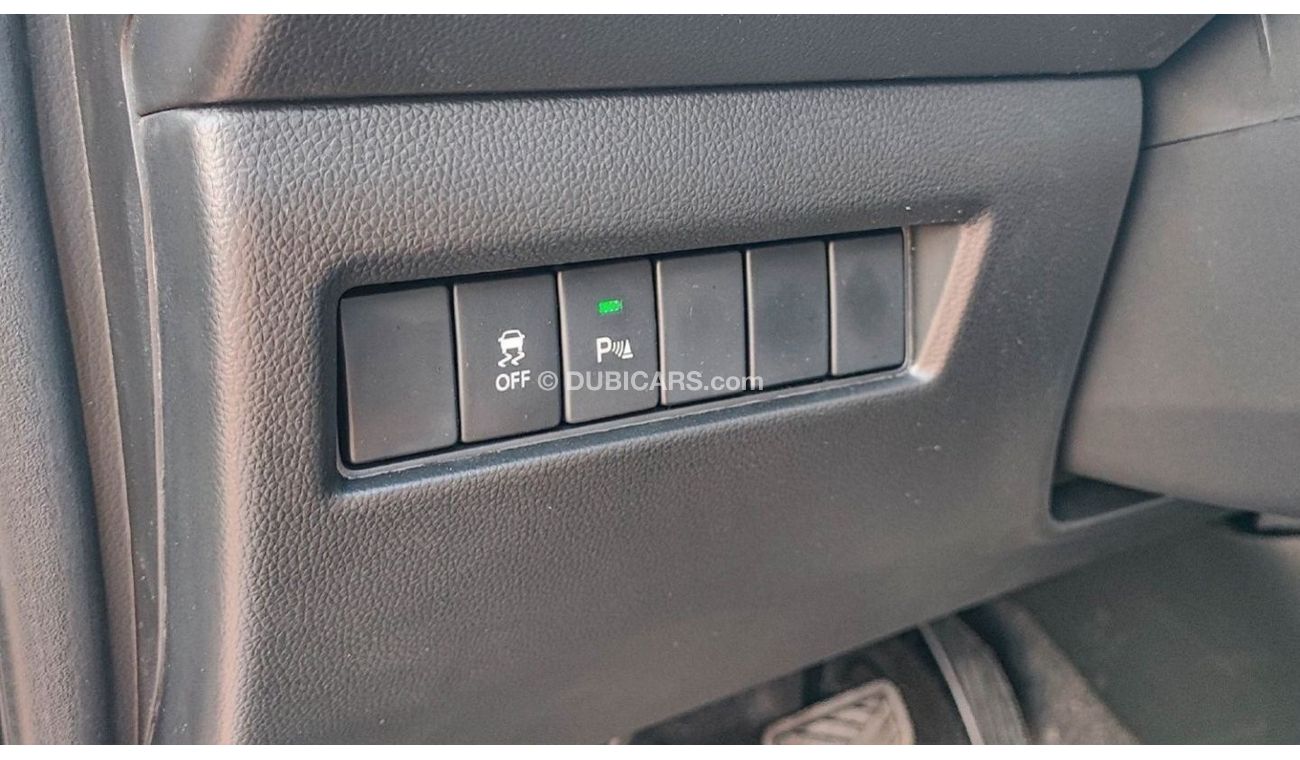 Suzuki Swift SUZUKI SWIFT 1.2L MC P32 GLX AMT SLDA (Export Only)