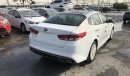 Kia Optima 2.4l