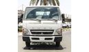 Mitsubishi Fuso Canter 2021 made in Japan 