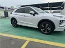 Mitsubishi Eclipse Cross 1.5L PETROL FULL OPTION 4WD 2024