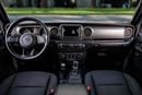 Jeep Wrangler Wrangler Sport | 1,959 P.M | 0% Downpayment | Jeep FSH!