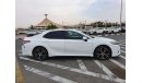 Toyota Camry CLEAN TITLE 2018 TOYOTA CAMRY SE FULL OPTION LEATHER SEAT
