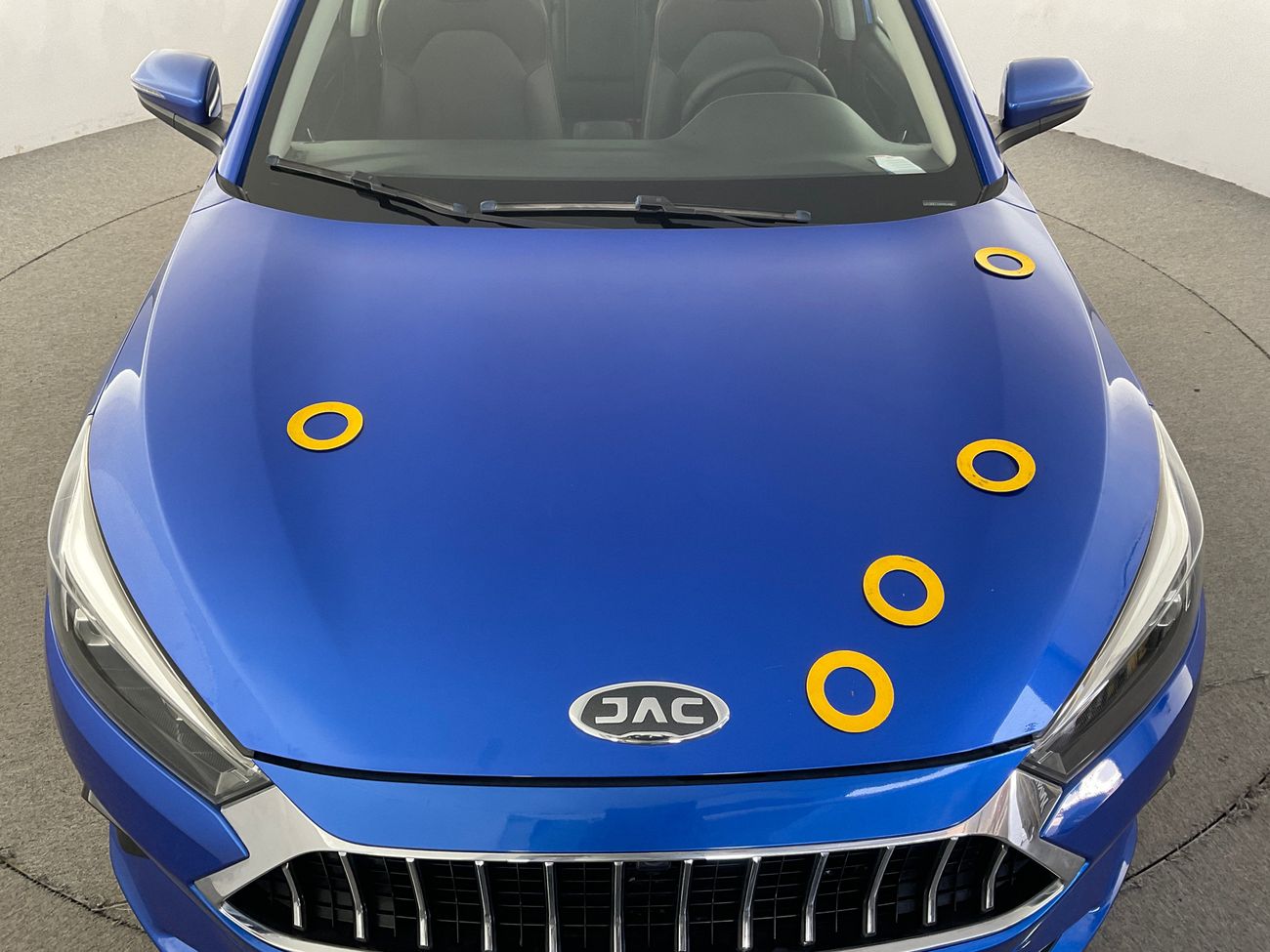 JAC J7 Intelligent | National Day Celebration | Guaranteed Warranty | 0 Down Payment