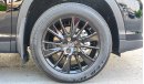 Toyota Highlander NIGHT SHADE  3.5L V6 EDITION AVAILABLE IN UAE