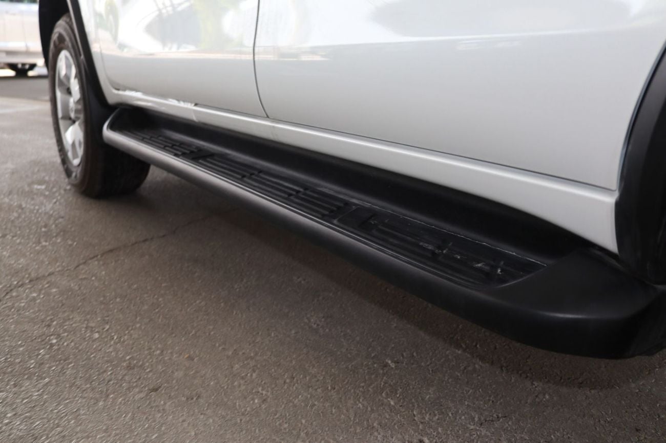 Toyota Fortuner 2026 FORTUNER 2.4 DIESEL 4X4 **EXPORT ONLY**التصدير فقط خارج الخليج**