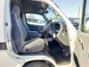Toyota Hiace TOYOTA HIACE COMMUTER VAN RHD 2002 MODEL 3.0 L DIESEL AUTOMATIC(PM12553)