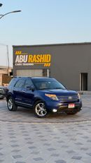 Ford Explorer Sport Trac فورد اكسبلورر LIMITED موديل : 2013 المطلوب 20,000 درهم  مواصفات خليجيه  ، 6 سلندر ، 7 مقاعد ، شاشة  