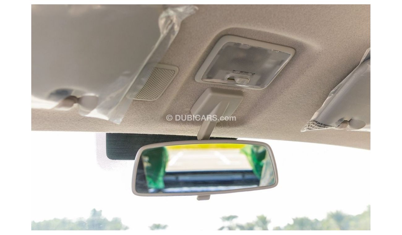 Suzuki S Presso 2024 GL 1.0L FWD - Petrol A/T - 4 Seater Hatchback - Cheapest Price in the Market