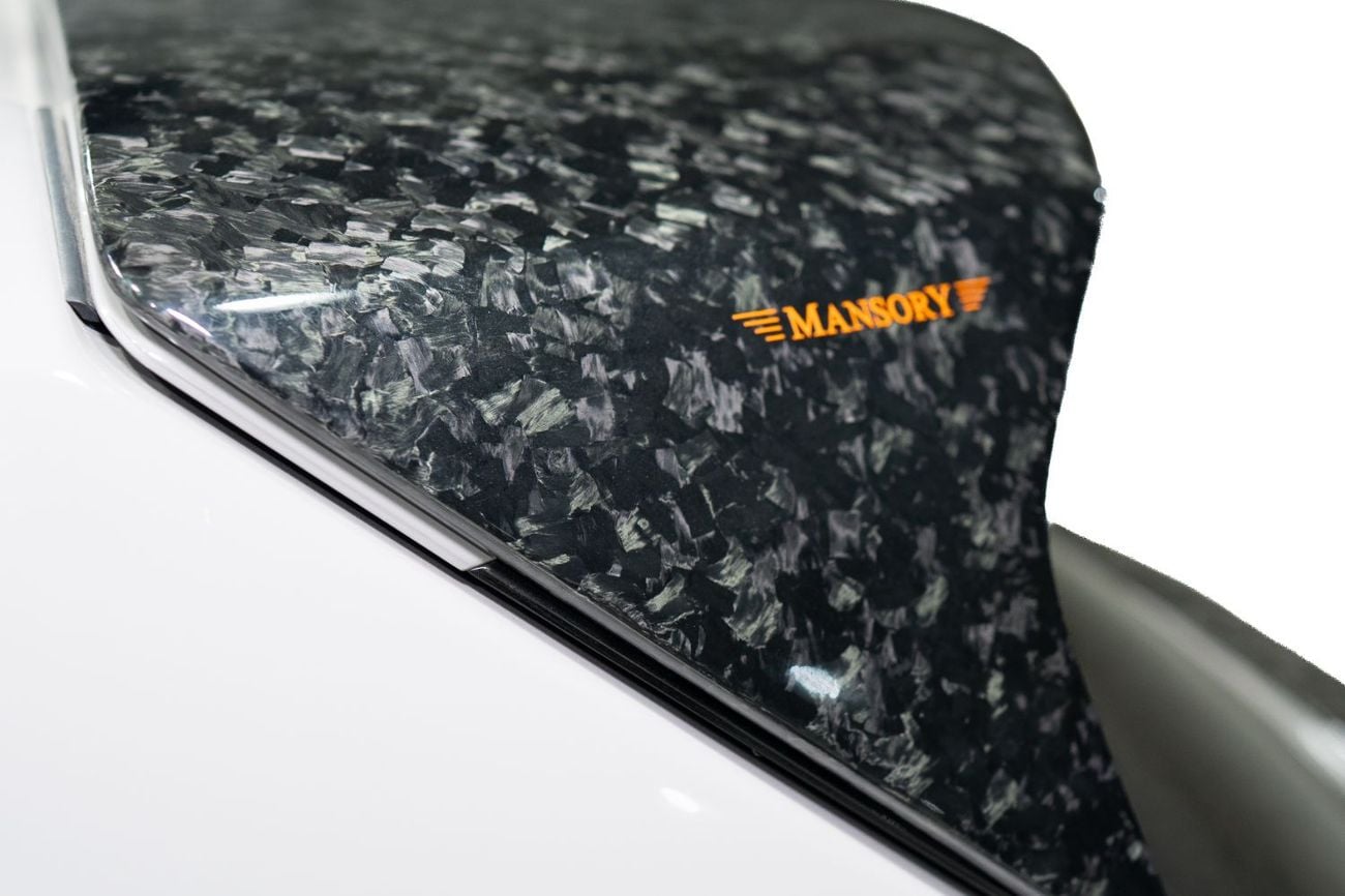 رولز رويس كولينان BLACK BADGE BLACK BADGE