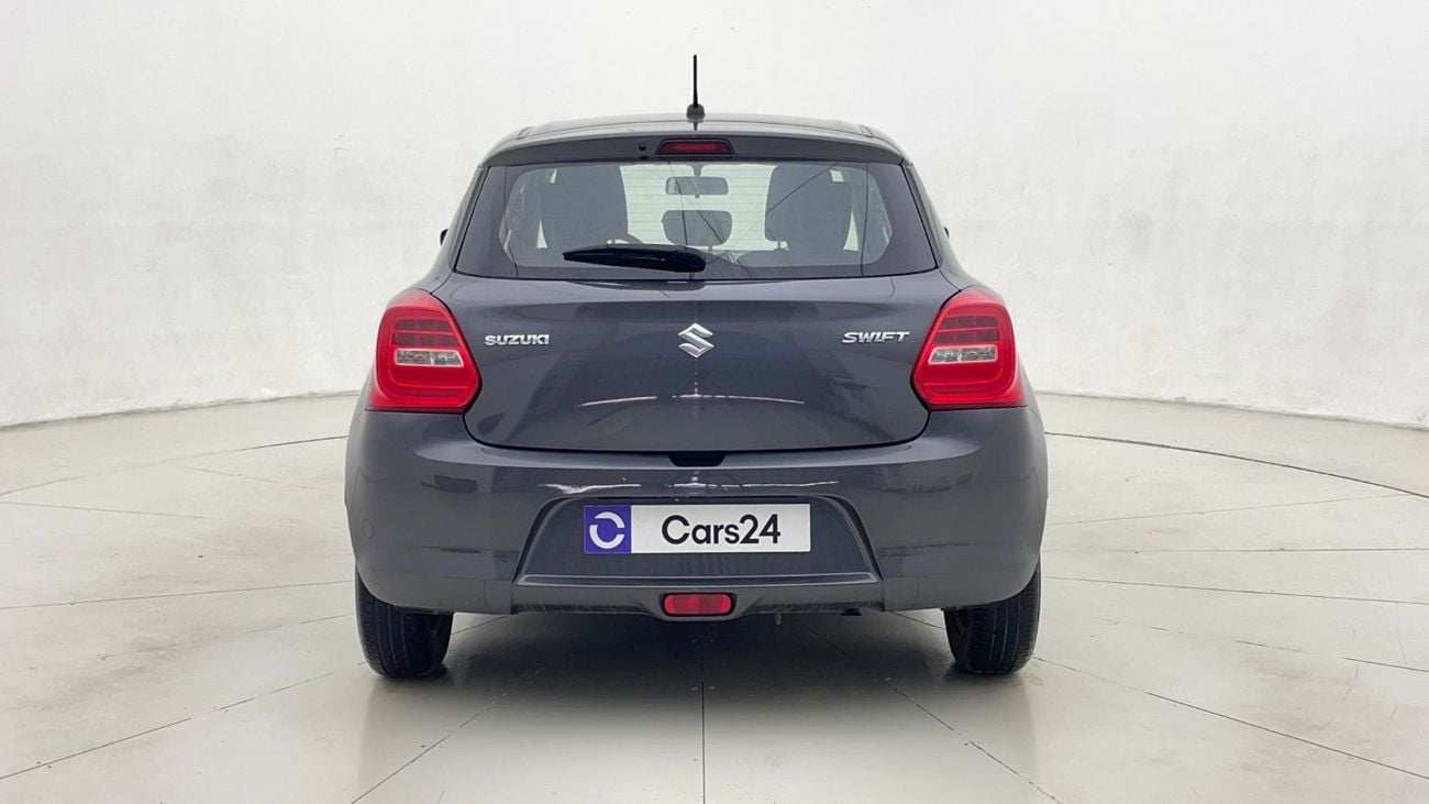 Suzuki Swift 1.2L 2023 | 0 DP | 539/Month | 30 Day Return | Service History