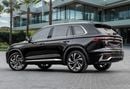 Geely Monjaro GF+ Monjaro GF+ | 1,665 P.M | 0% Downpayment | GEELY WARRANTY 2029