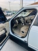 لاند روفر رينج روفر