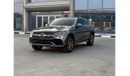 Mercedes-Benz GLC 300 4MATIC MERCEDES AMG GLC300e 2021 ( HYBRID ) (FAST CHARGER)