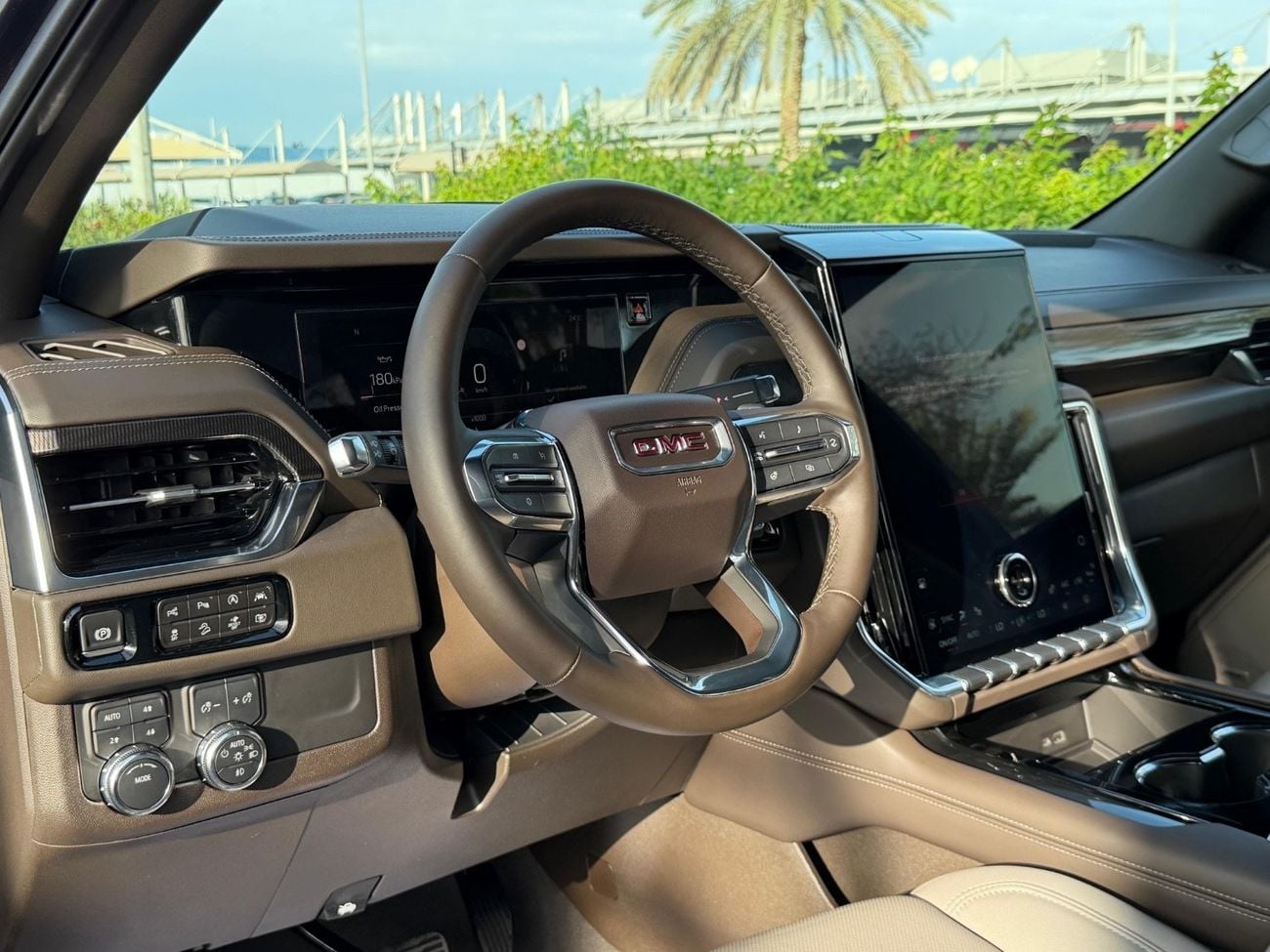 GMC Yukon 5.3 V8 SLT (AWD)