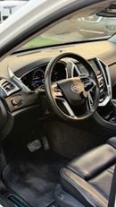 Cadillac SRX