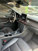 مرسيدس بنز CLA 45 S  AMG