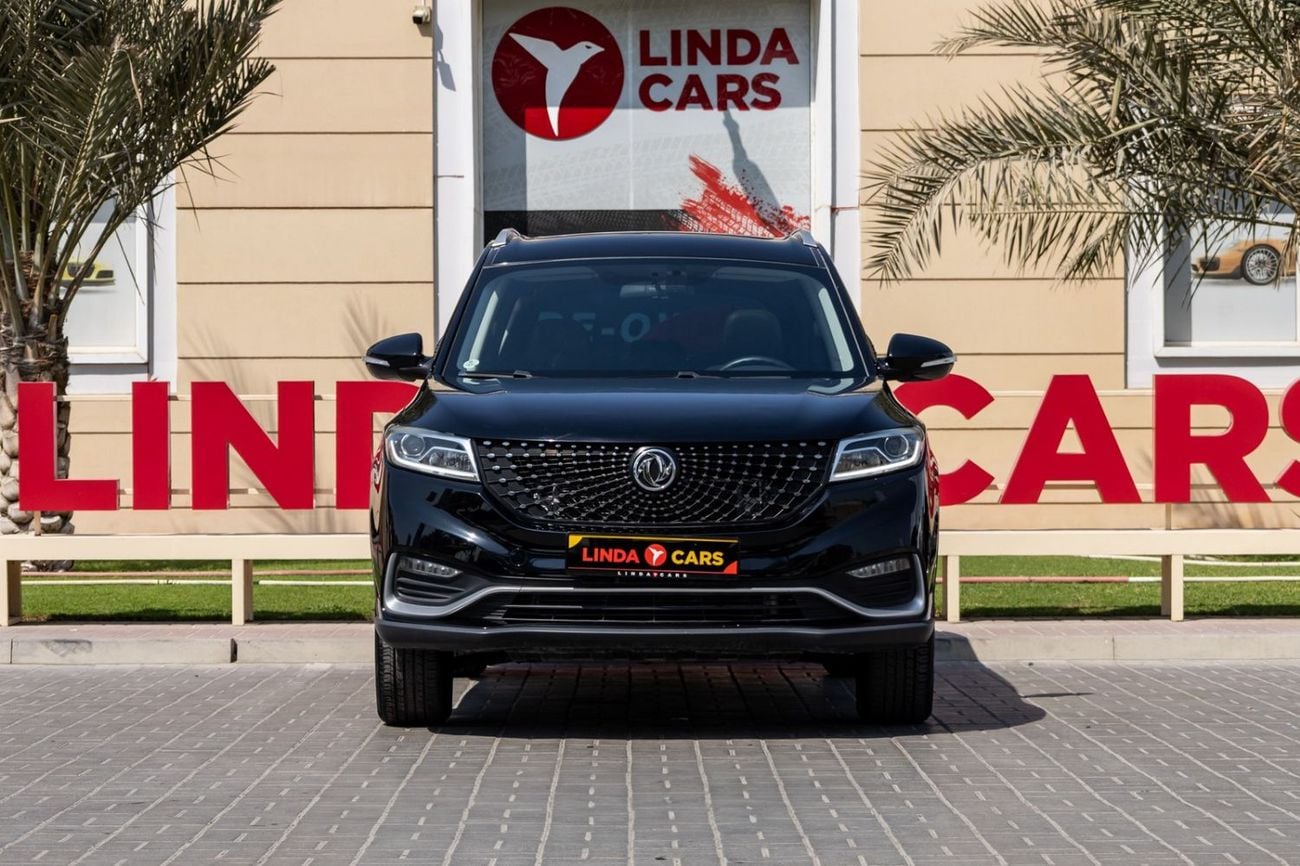 DFSK Fengon 580 DFSK Glory 580 / Fengon 580 2023 GCC specs for 623.00 AED monthly