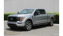 فورد F 150 XLT