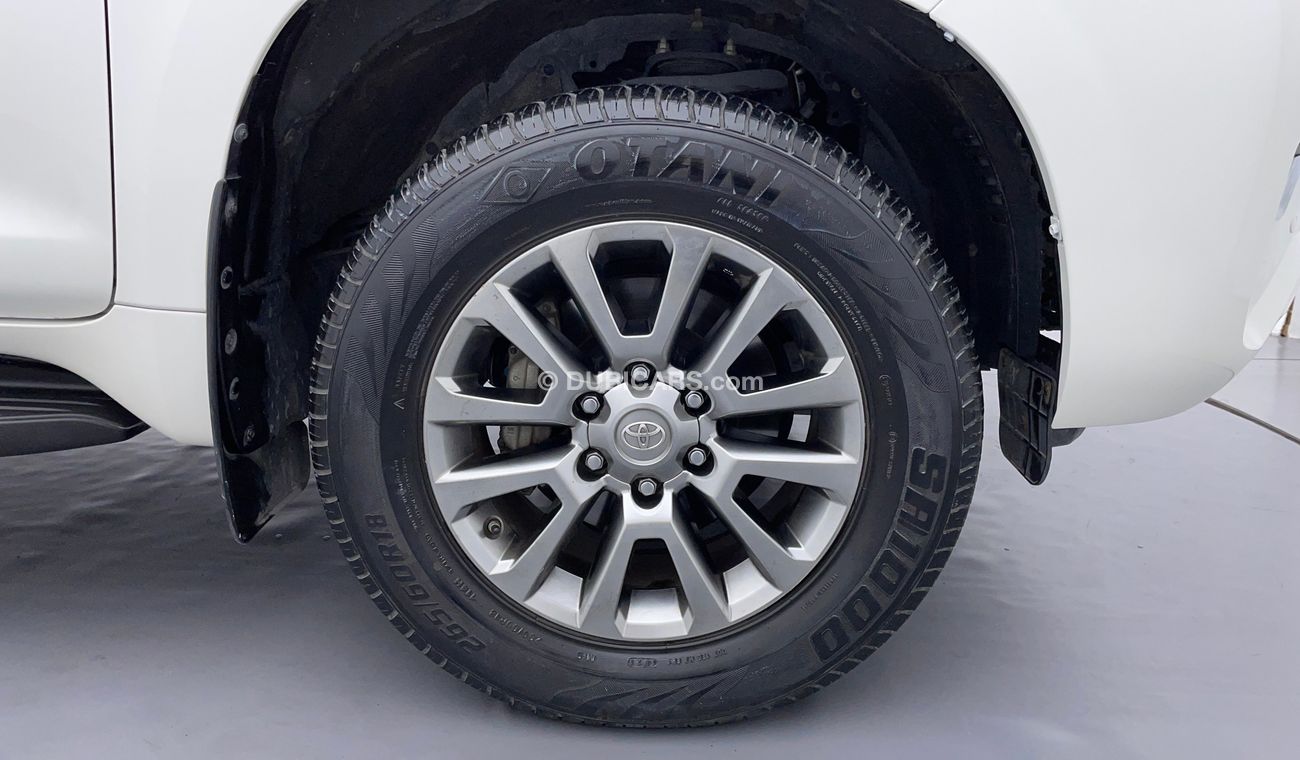 Toyota Prado GXR 4 | Zero Down Payment | Free Home Test Drive