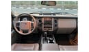 Ford Expedition FORD EXPEDITION XLT V8 2013 GCC ORIGINAL PAINT IN PERFECT CONDITIONS