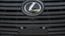 Lexus LX 700h LEXUS LX700 OVERTRAIL 3.5L -2025YM