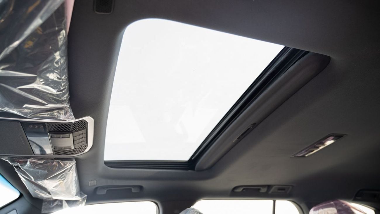 Toyota Land Cruiser VXR 3.5L