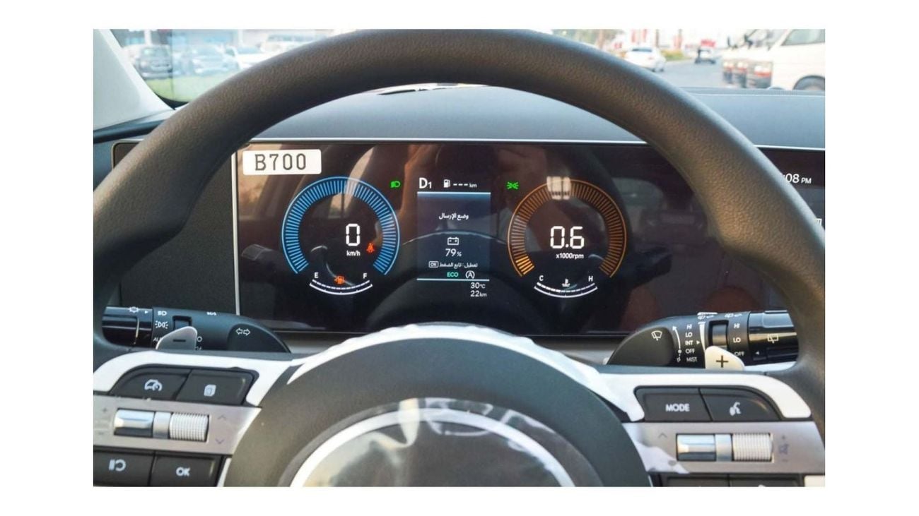 Hyundai Tucson Hyundai Tucson 1.6 gcc