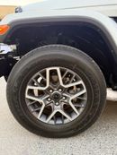 Jeep Wrangler Sahara 3.6L A/T (5 Seater) 2023 Sahara 3.6L EDITION FULL OPTION JUNGLE TRAIL 4x4 3.6L CANADA SPEC