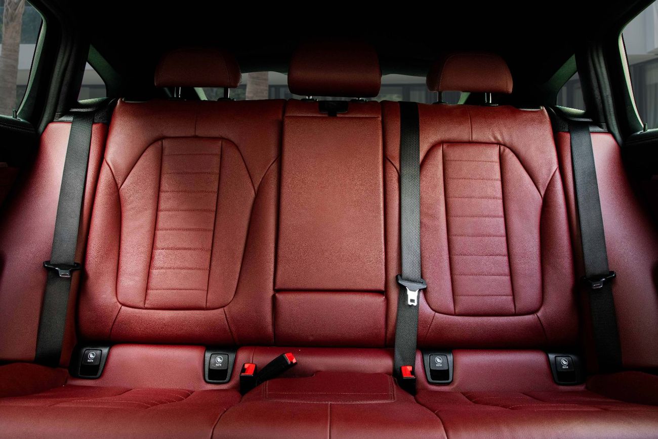 بي أم دبليو X4 xDrive30i M Sport | 2,507 P.M  | 0% Downpayment | Warranty!