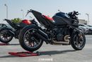 كاي تي أم 1300R KTM BRABUS 1300 R Signature Black 1 of 77