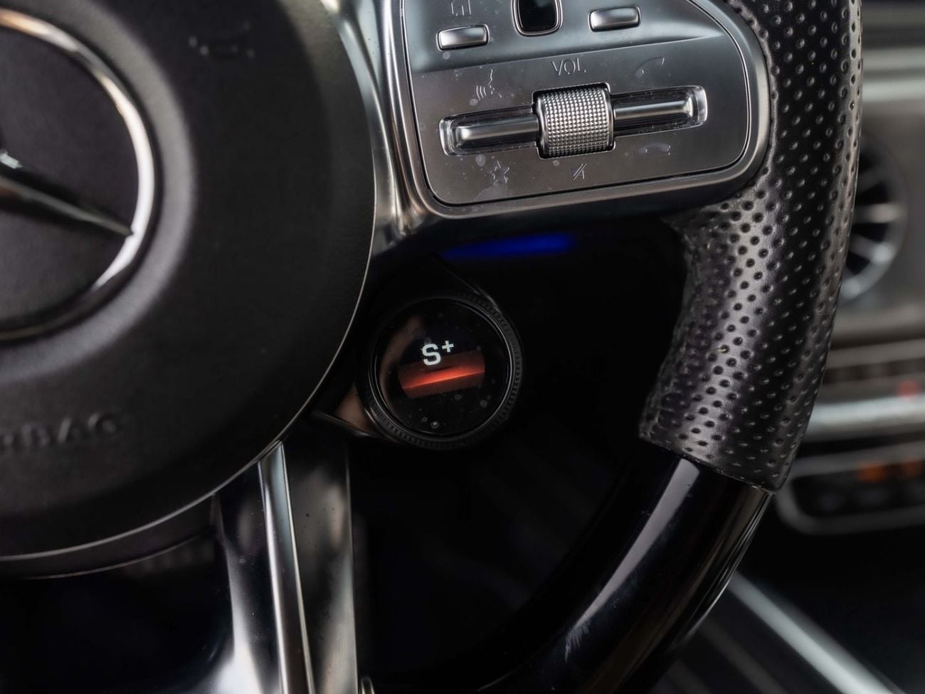 مرسيدس بنز G 63 AMG STD